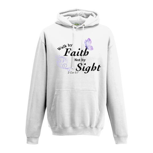 Walk By Faith, not by Sight Thumbnail
