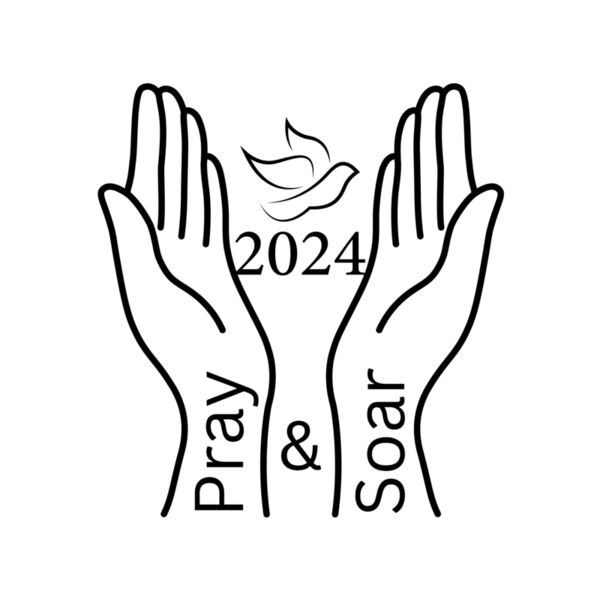 Pray   Soar black Thumbnail