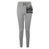 Womens Fitted Joggers Thumbnail
