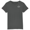 Kids Organic Cotton T Shirt Thumbnail
