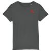 Kids Organic Cotton T Shirt Thumbnail