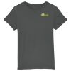 Kids Organic Cotton T Shirt Thumbnail