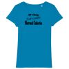 Women's Organic Cotton T Shirt Thumbnail