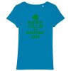 Women's Organic Cotton T Shirt Thumbnail