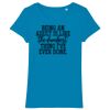 Women's Organic Cotton T Shirt Thumbnail