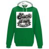 Varsity hoodie Thumbnail