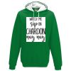 Varsity hoodie Thumbnail