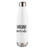 Water Bottle Stainless Steel 500ml Thumbnail