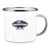 Enamel 12oz Mug Thumbnail