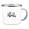 Enamel 12oz Mug Thumbnail