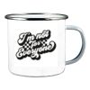 Enamel 12oz Mug Thumbnail