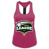 Women's TriDri® performance strap back vest Thumbnail