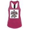 Women's TriDri® performance strap back vest Thumbnail