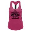Women's TriDri® performance strap back vest Thumbnail