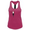 Women's TriDri® performance strap back vest Thumbnail