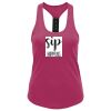 Women's TriDri® performance strap back vest Thumbnail