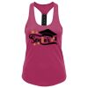 Women's TriDri® performance strap back vest Thumbnail