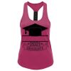 Women's TriDri® performance strap back vest Thumbnail