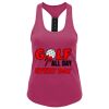 Women's TriDri® performance strap back vest Thumbnail