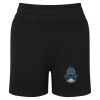 Women's TriDri® jogger shorts Thumbnail