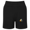 Women's TriDri® jogger shorts Thumbnail