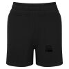 Women's TriDri® jogger shorts Thumbnail