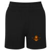 Women's TriDri® jogger shorts Thumbnail