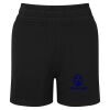 Women's TriDri® jogger shorts Thumbnail