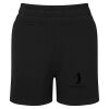 Women's TriDri® jogger shorts Thumbnail