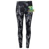 Women's TriDri® performance Hexoflage® leggings Thumbnail